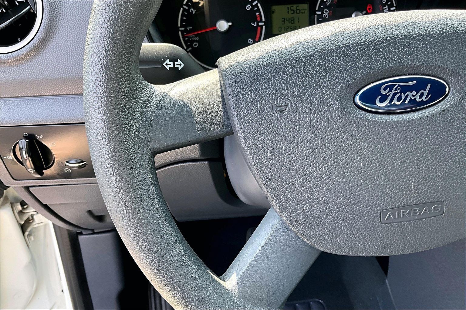 Used 2012 Ford Transit Connect XL FWD image 23