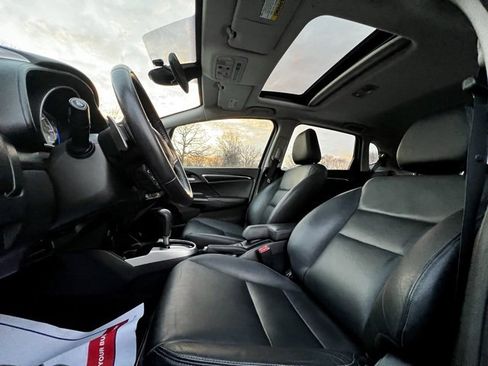 Used 2019 Honda Fit EX-L image 38