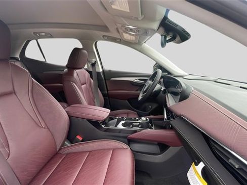 New 2025 Buick Envision Sport Touring image 21