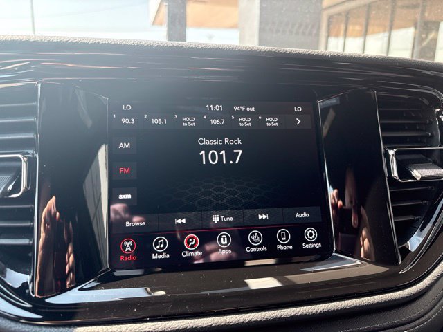 Used 2022 Dodge Durango GT AWD/4WD image 12