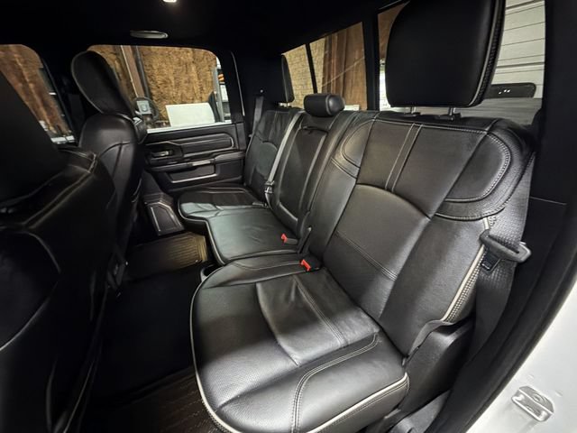 Used 2019 RAM 3500 Limited AWD/4WD image 26