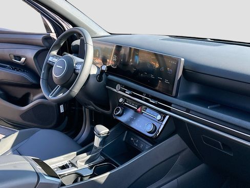 New 2026 Hyundai Tucson XRT image 5