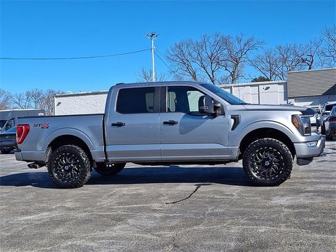 Used 2021 Ford F150 XL w/ STX Appearance Package image 7