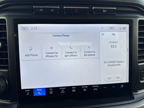 Used 2024 Ford F150 XLT image 26