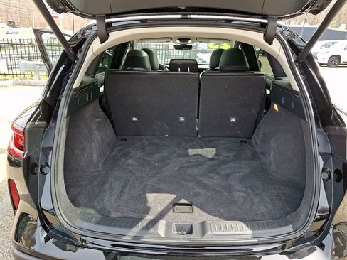Used 2023 INFINITI QX50 Luxe image 29