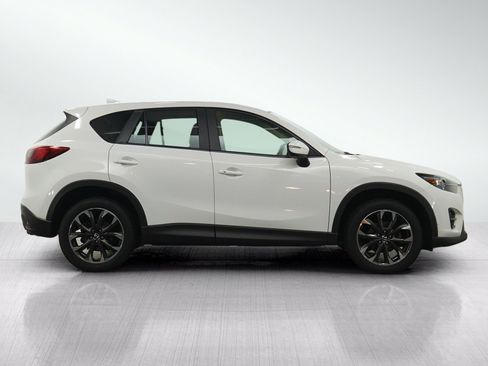 Used 2016 MAZDA CX-5 Grand Touring AWD/4WD image 6