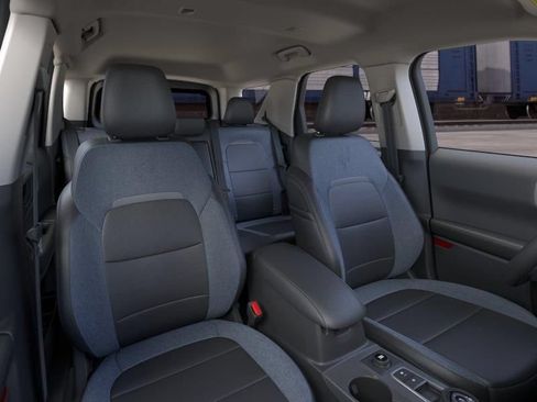 New 2026 Ford Bronco Sport Outer Banks AWD/4WD image 10
