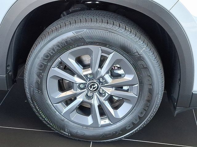 New 2026 MAZDA CX-5 Select AWD/4WD image 9