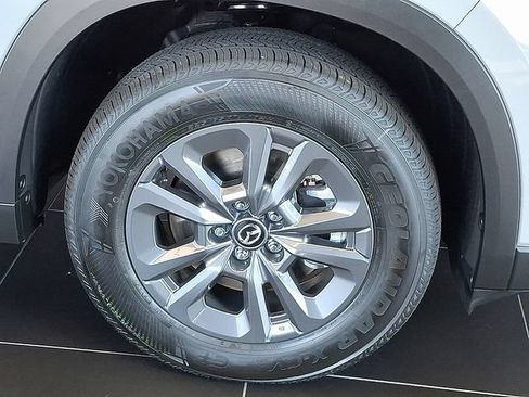 New 2026 MAZDA CX-5 Select AWD/4WD image 9