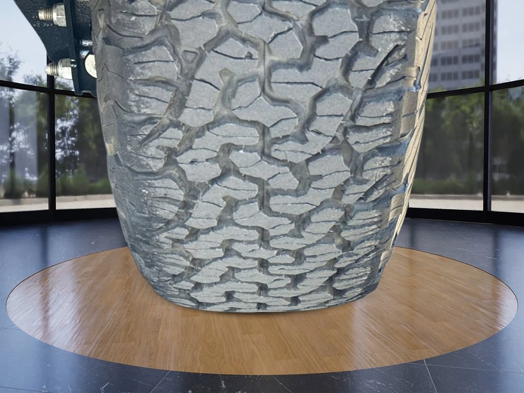 Used 2025 Ford Bronco Raptor AWD/4WD image 38