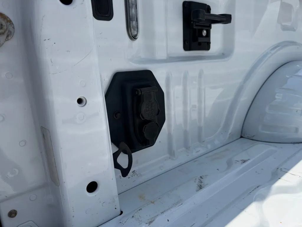 Used 2021 Ford F250 Lariat w/ Chrome Package AWD/4WD image 35