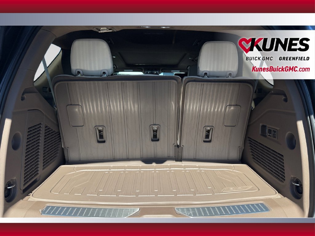 New 2027 GMC Yukon Denali w/ Denali Reserve Package AWD/4WD image 42