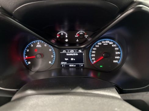 Used 2021 GMC Canyon Elevation w/ Trailering Package image 11