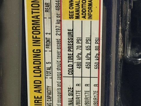 Used 2011 Chevrolet Silverado 3500 LTZ w/ LTZ Plus Package image 13