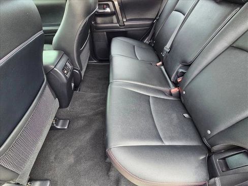 Certified 2021 Toyota 4Runner Venture image 19