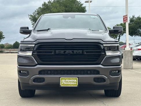 Used 2023 RAM 1500 Laramie RWD image 6