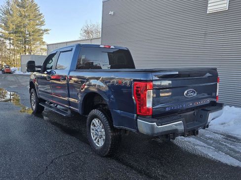 Used 2017 Ford F350 XL image 5