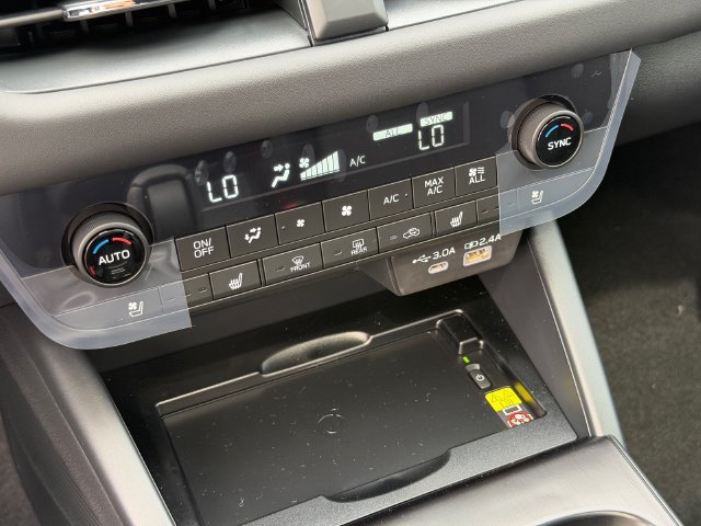 New 2026 Subaru Outback Touring XT AWD/4WD image 18