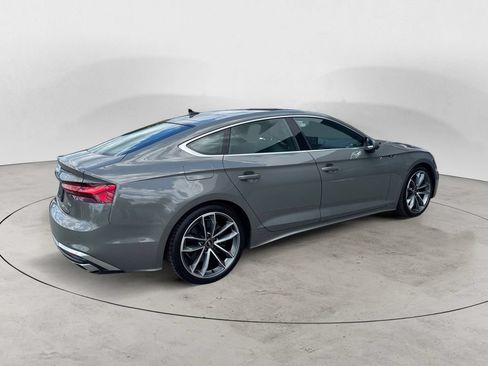 Used 2023 Audi A5 2.0T Premium Plus AWD/4WD image 7