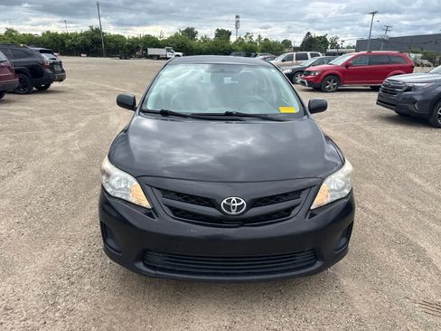 Used 2011 Toyota Corolla LE FWD image 10