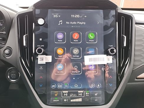 Used 2026 Subaru Forester Sport image 36