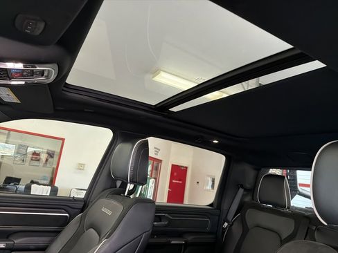 Used 2025 RAM 1500 Laramie image 21