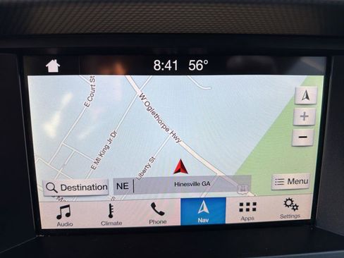 Certified 2019 Ford Mustang GT w/ Equipment Group 301A image 25