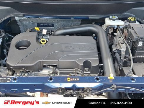 Used 2023 Chevrolet Equinox LS w/ LS Convenience Package FWD image 30