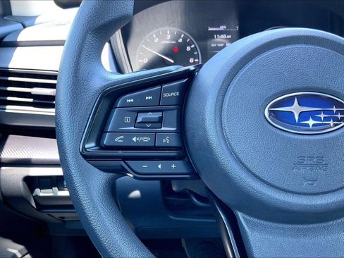Certified 2025 Subaru Crosstrek 2.0i Premium AWD/4WD image 25