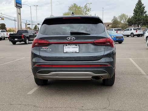 Used 2023 Hyundai Santa Fe SEL image 9