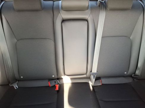 Certified 2026 Honda Civic Sport image 24