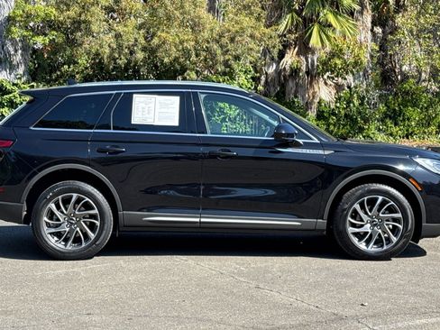 Used 2020 Lincoln Corsair FWD w/ Equipment Group 101A image 2