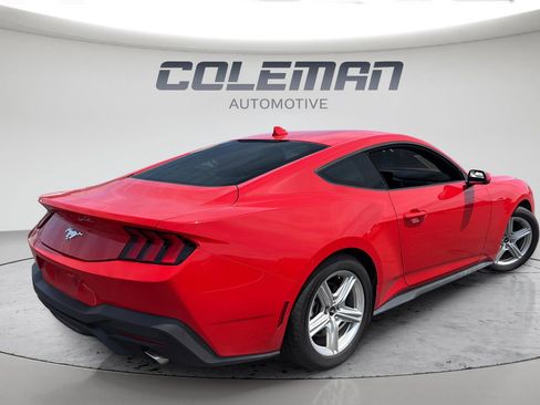 Used 2026 Ford Mustang Premium RWD image 5