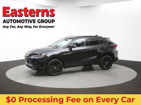 Used 2023 Toyota Venza Nightshade AWD/4WD image 56