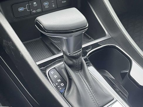 New 2026 Hyundai Santa Cruz Limited AWD/4WD image 30