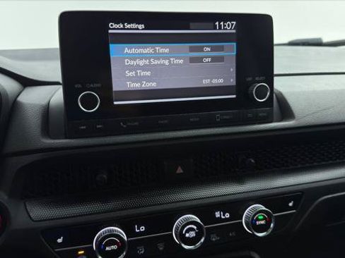 Used 2023 Honda CR-V Sport image 33