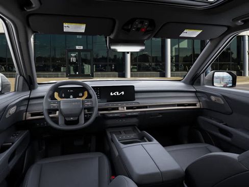 New 2027 Kia Telluride S image 14