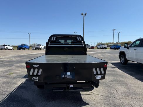 New 2025 Chevrolet Silverado 3500 W/T w/ WT Convenience Package image 7