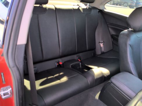 Used 2015 BMW 228i Coupe image 14