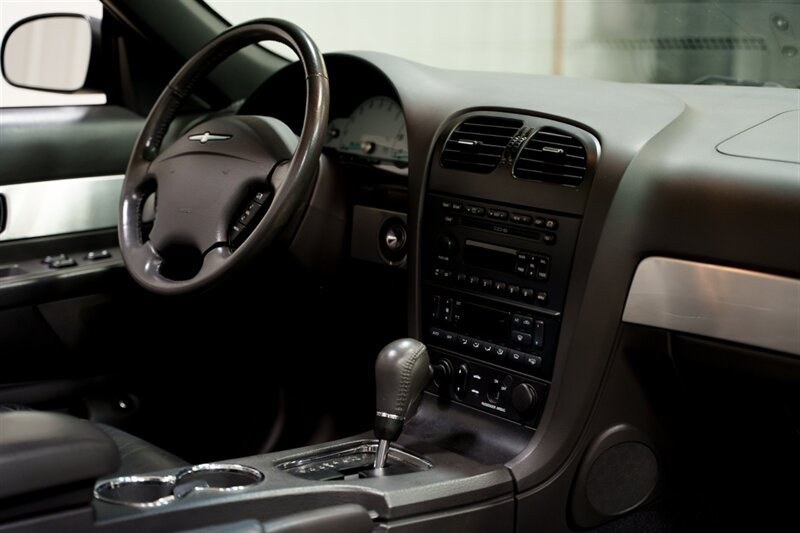 Used 2002 Ford Thunderbird RWD image 31