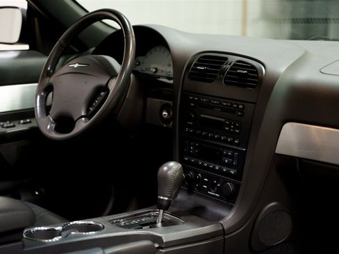 Used 2002 Ford Thunderbird RWD image 31