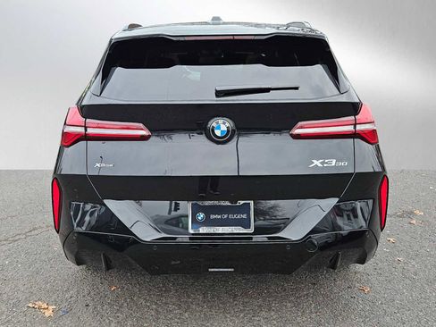New 2026 BMW X3 xDrive30 w/ Premium Package image 4