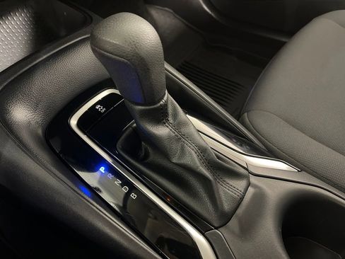 Certified 2023 Toyota Corolla LE image 22