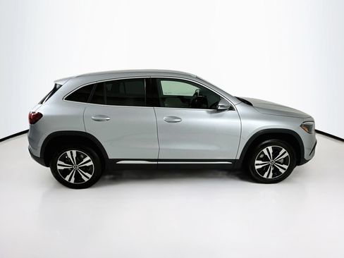 New 2026 Mercedes-Benz GLA 250 image 9