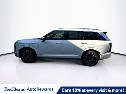 New 2026 Hyundai Palisade Calligraphy image 3