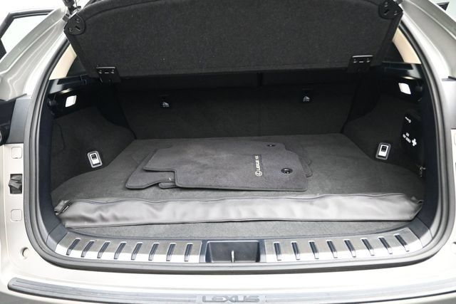 Used 2020 Lexus NX 300 FWD w/ Comfort Package image 18