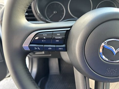 New 2026 MAZDA MAZDA3 2.5 S Sedan w/ Preferred Pkg image 25