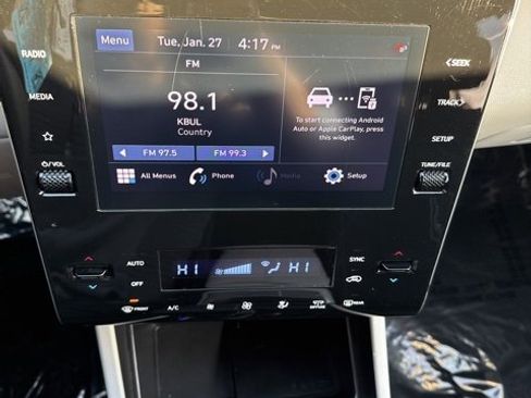 Used 2024 Hyundai Tucson SEL image 34