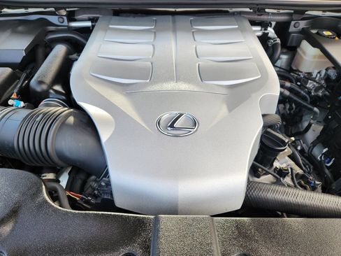 Used 2020 Lexus GX 460 Premium AWD/4WD image 32