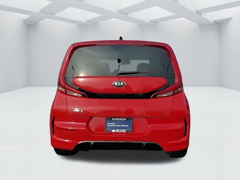Used 2020 Kia Soul GT-Line image 6